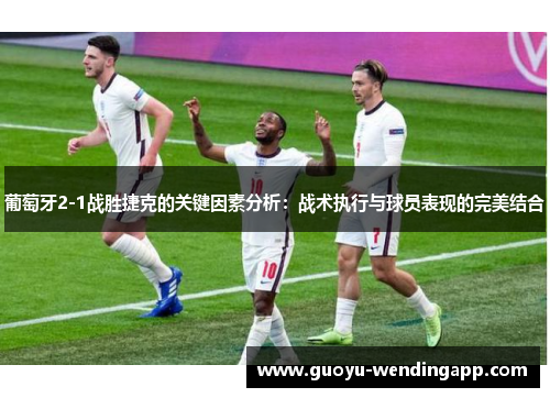 葡萄牙2-1战胜捷克的关键因素分析：战术执行与球员表现的完美结合