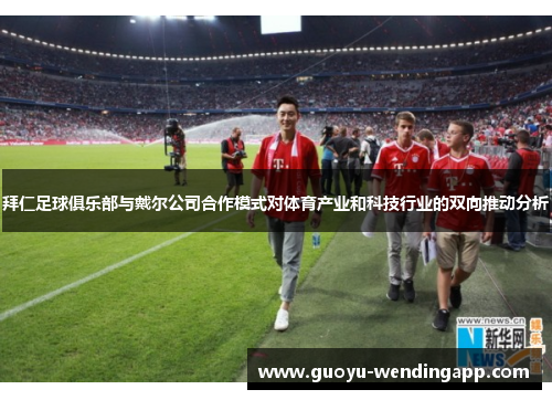 拜仁足球俱乐部与戴尔公司合作模式对体育产业和科技行业的双向推动分析
