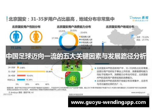 中国足球迈向一流的五大关键因素与发展路径分析 中国足球迈向一流的五大关键因素与发展路径分析