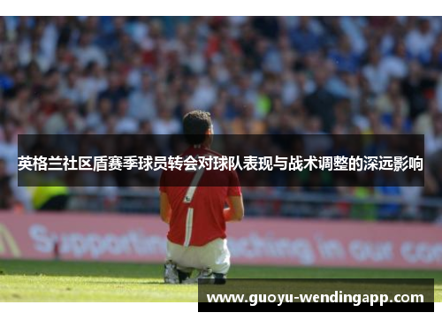 英格兰社区盾赛季球员转会对球队表现与战术调整的深远影响