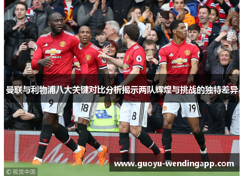 曼联与利物浦八大关键对比分析揭示两队辉煌与挑战的独特差异