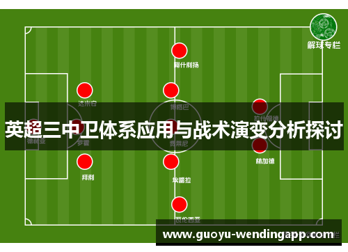 英超三中卫体系应用与战术演变分析探讨