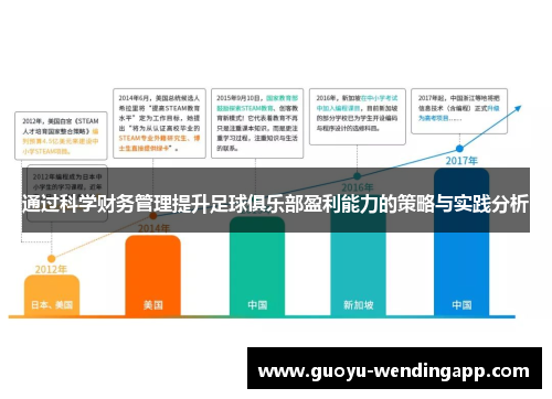通过科学财务管理提升足球俱乐部盈利能力的策略与实践分析